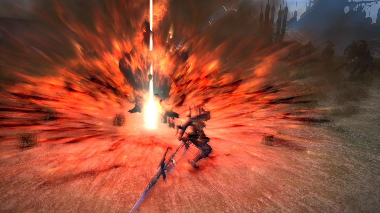 Final Fantasy XIV: A Realm Reborn - Imagen 5